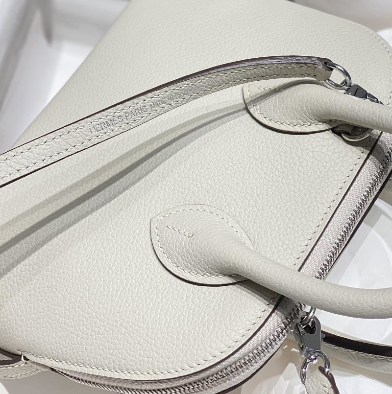 Hermes Top Handle Bags